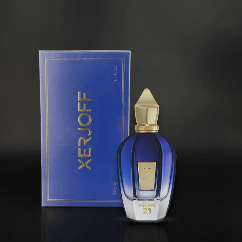 Imagen del producto: Xerjoff Torino 21 EDP 100ml