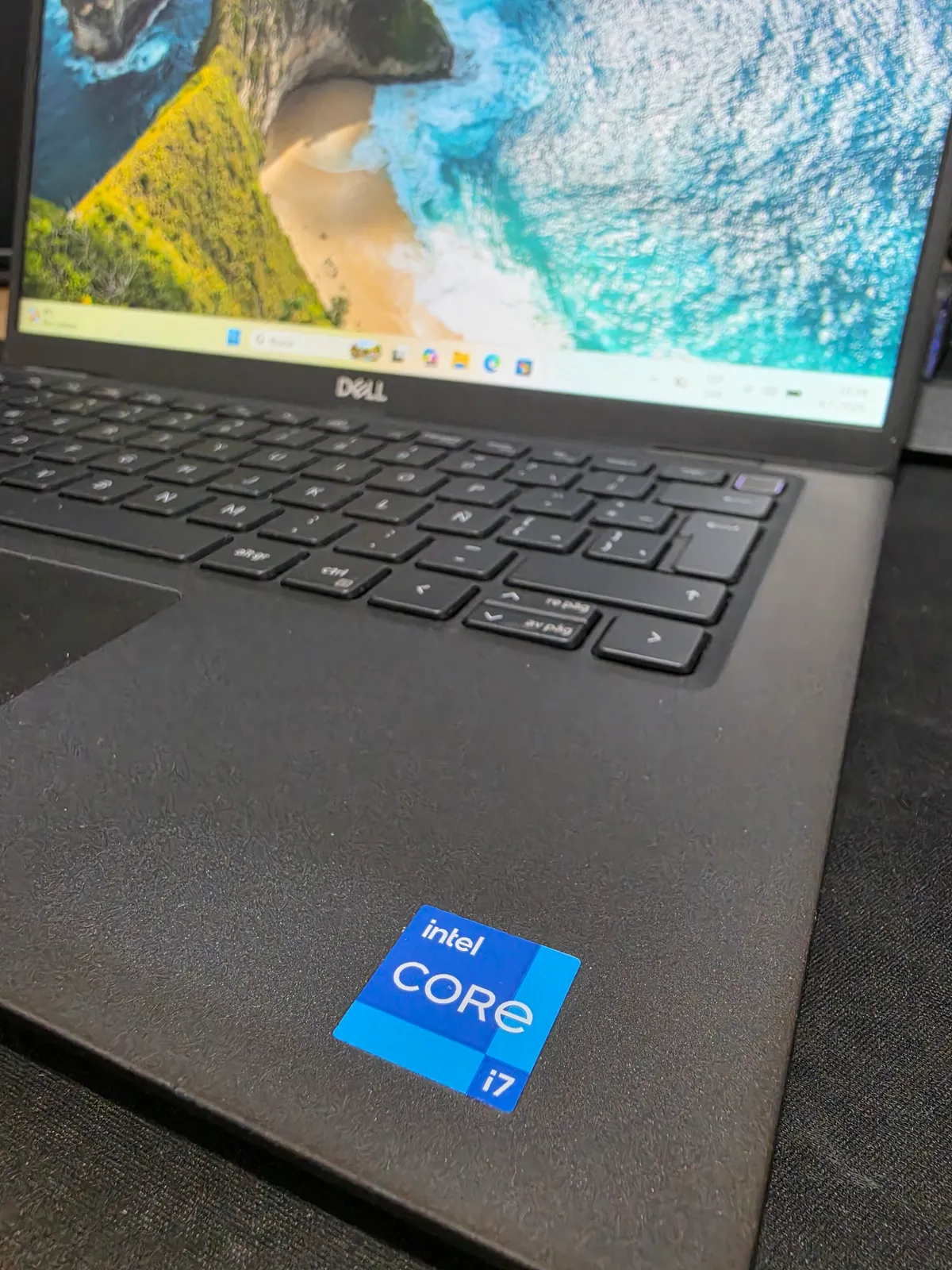 Imagen del producto: Dell Latitude 7420, i7 11va, 32gb Ram, 512gb SSD, 14"