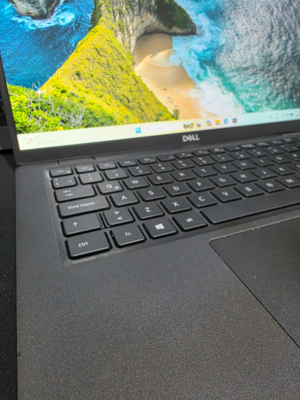Miniatura Dell Latitude 7420, i7 11va, 32gb Ram, 512gb SSD, 14"