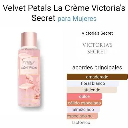 Miniatura Velvet Petals Victoria's Secret 250ml