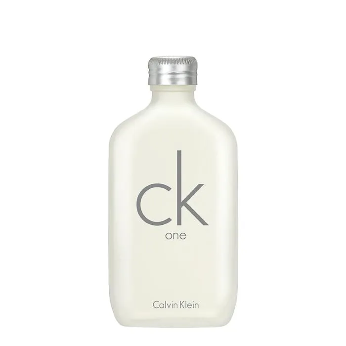 Imagen del producto: Calvin Klein One EDT 100ml