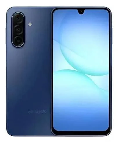 Imagen del producto: Samsung Galaxy a17 4/128gb Blue