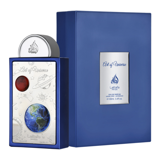 Imagen del producto: Art Of Universe Lattafa 100ml